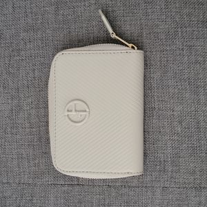 Giorgio Armani Card Holder Wallet